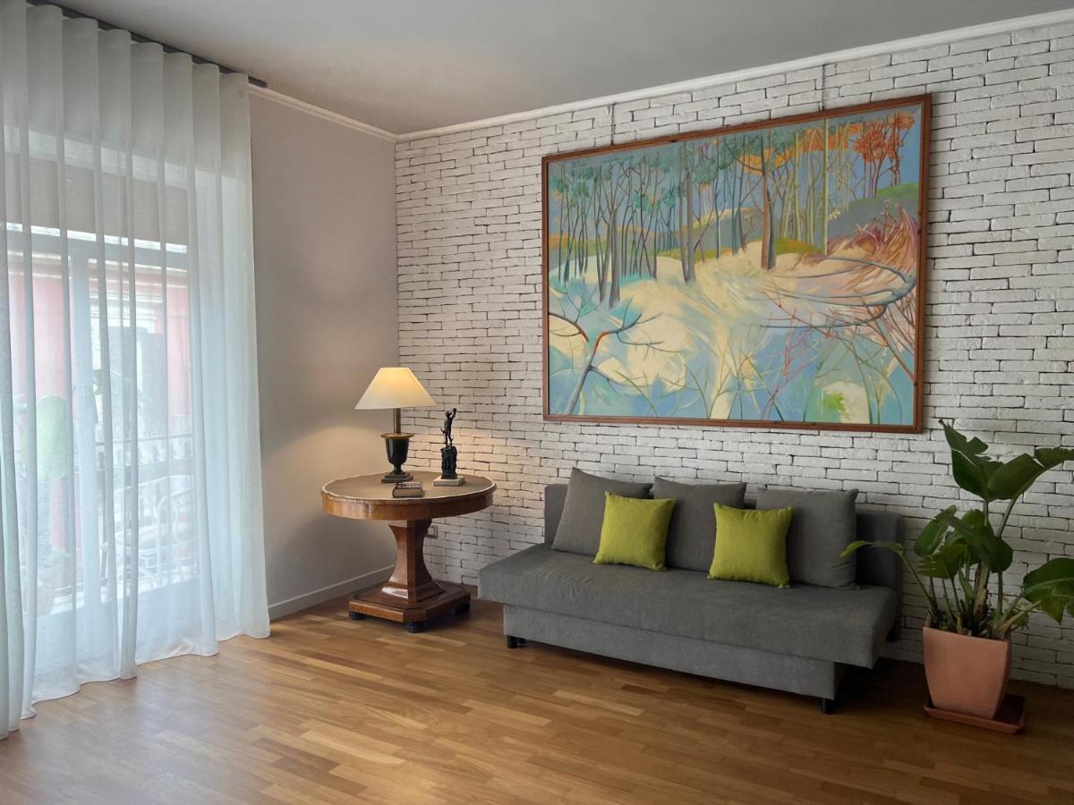 Апартаменты Luxuryflat 42 Бари Экстерьер фото