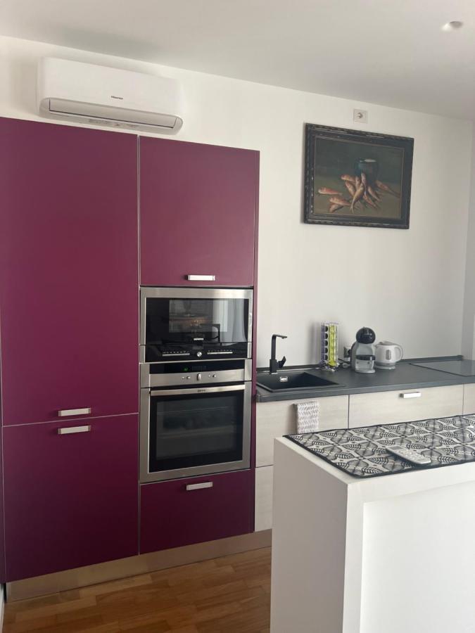 Апартаменты Luxuryflat 42 Бари Экстерьер фото